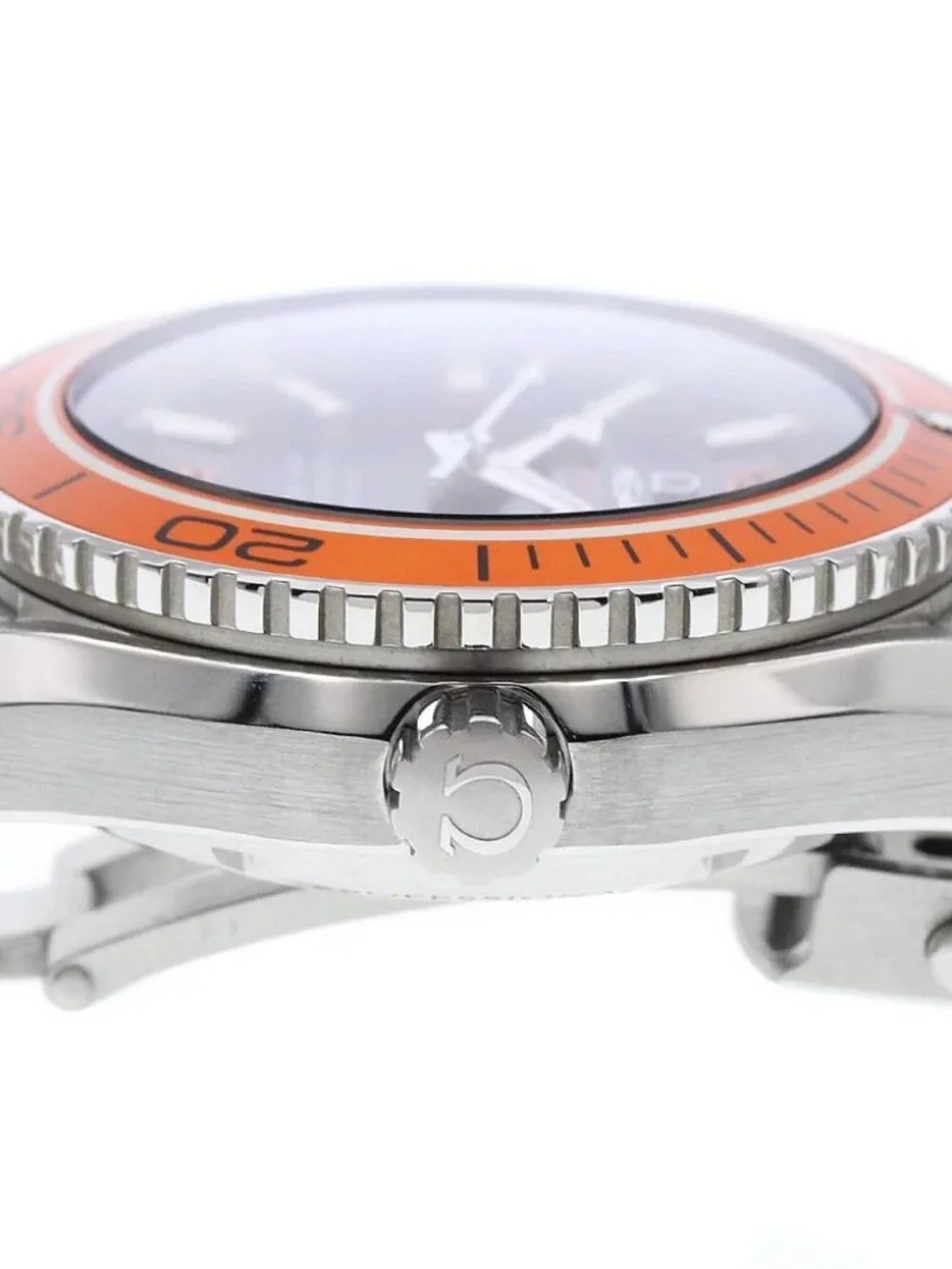 OMEGA Seamaster Planet Ocean 600M 232.30.42.21.01.002 Automatic Men's_973436
